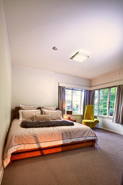 200 Riccarton Holiday House Christchurch Room photo